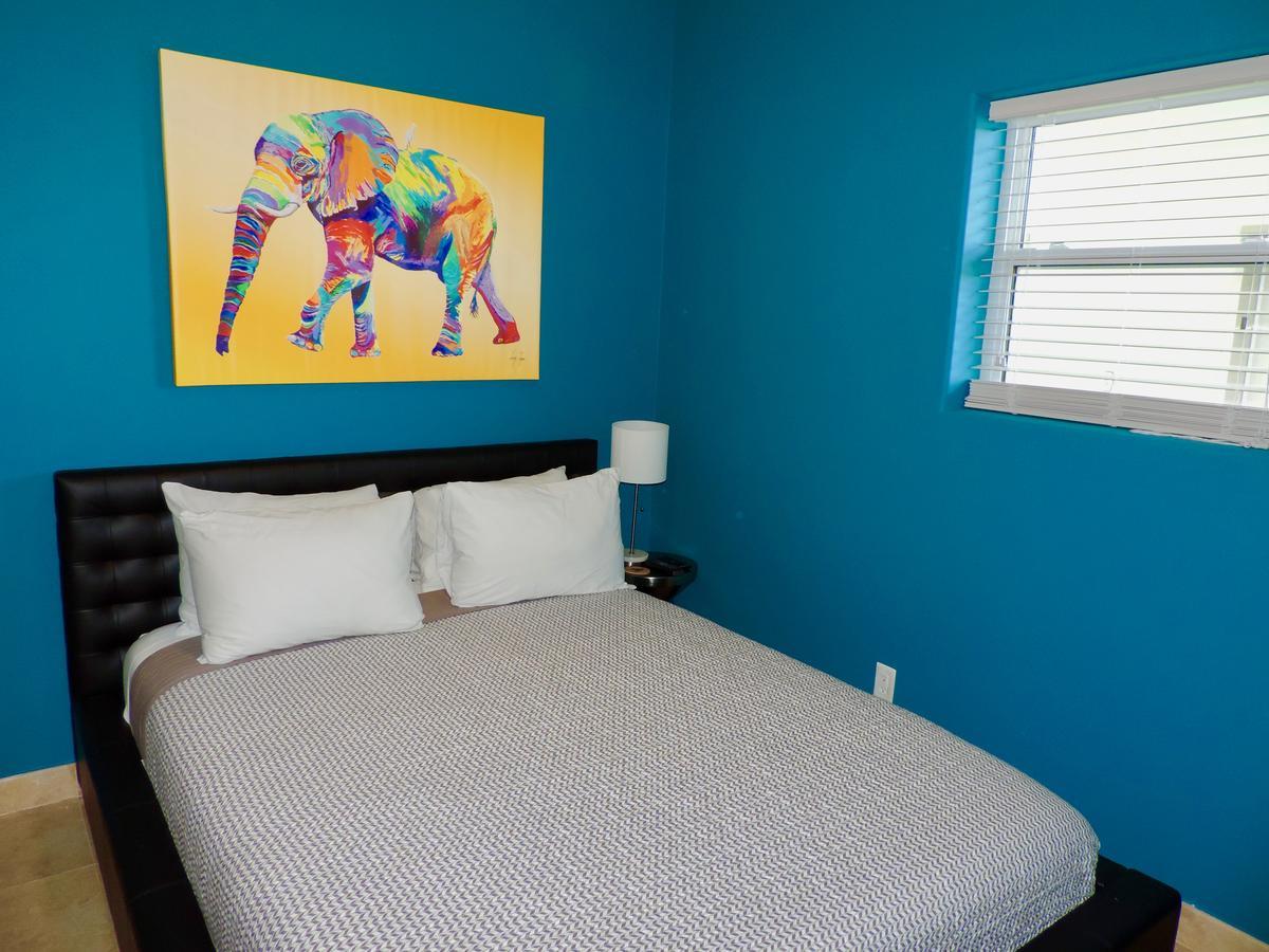 Luxury Oceanfront Condo In Ocean Grove Galveston Esterno foto