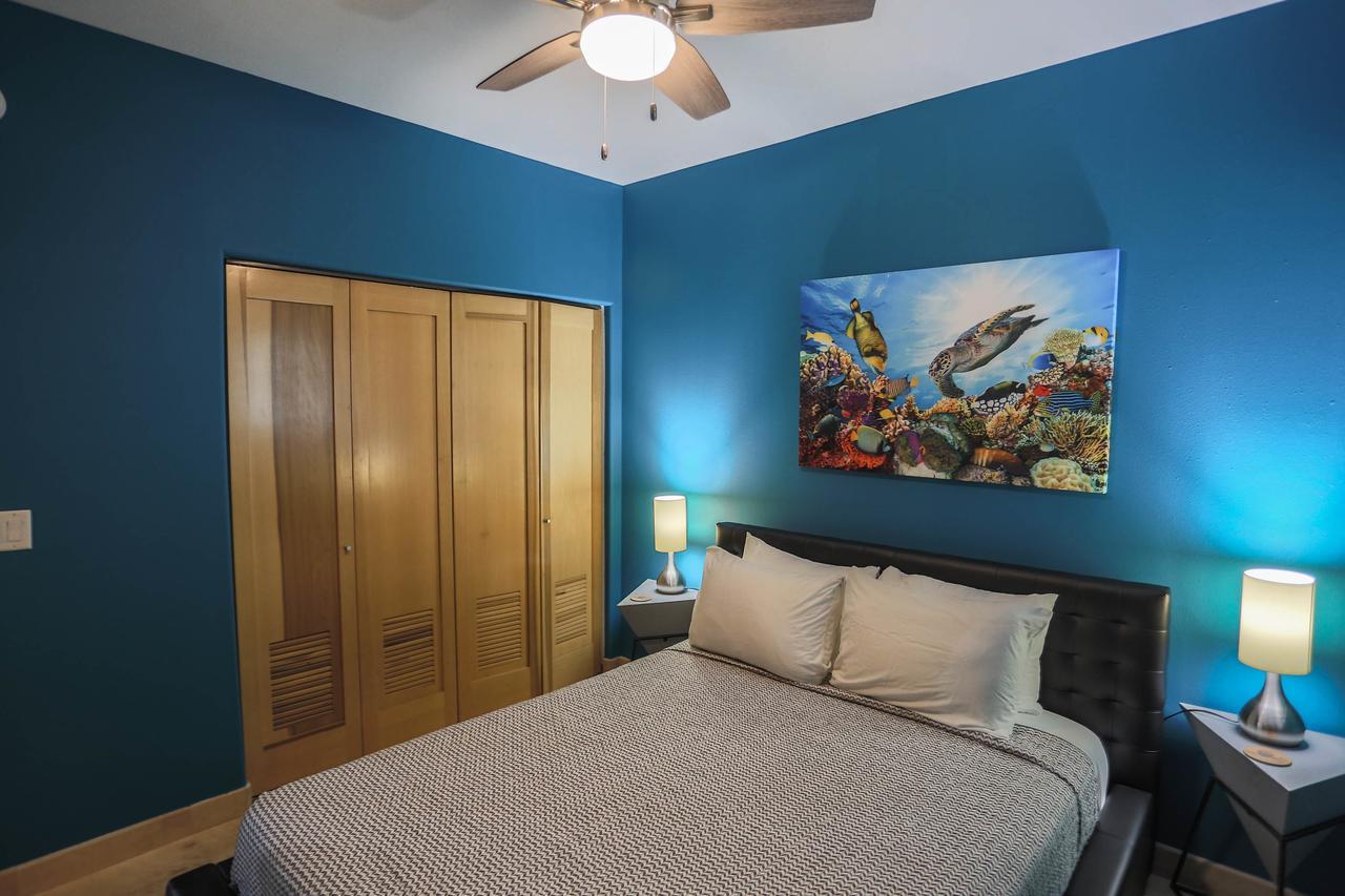 Luxury Oceanfront Condo In Ocean Grove Galveston Esterno foto