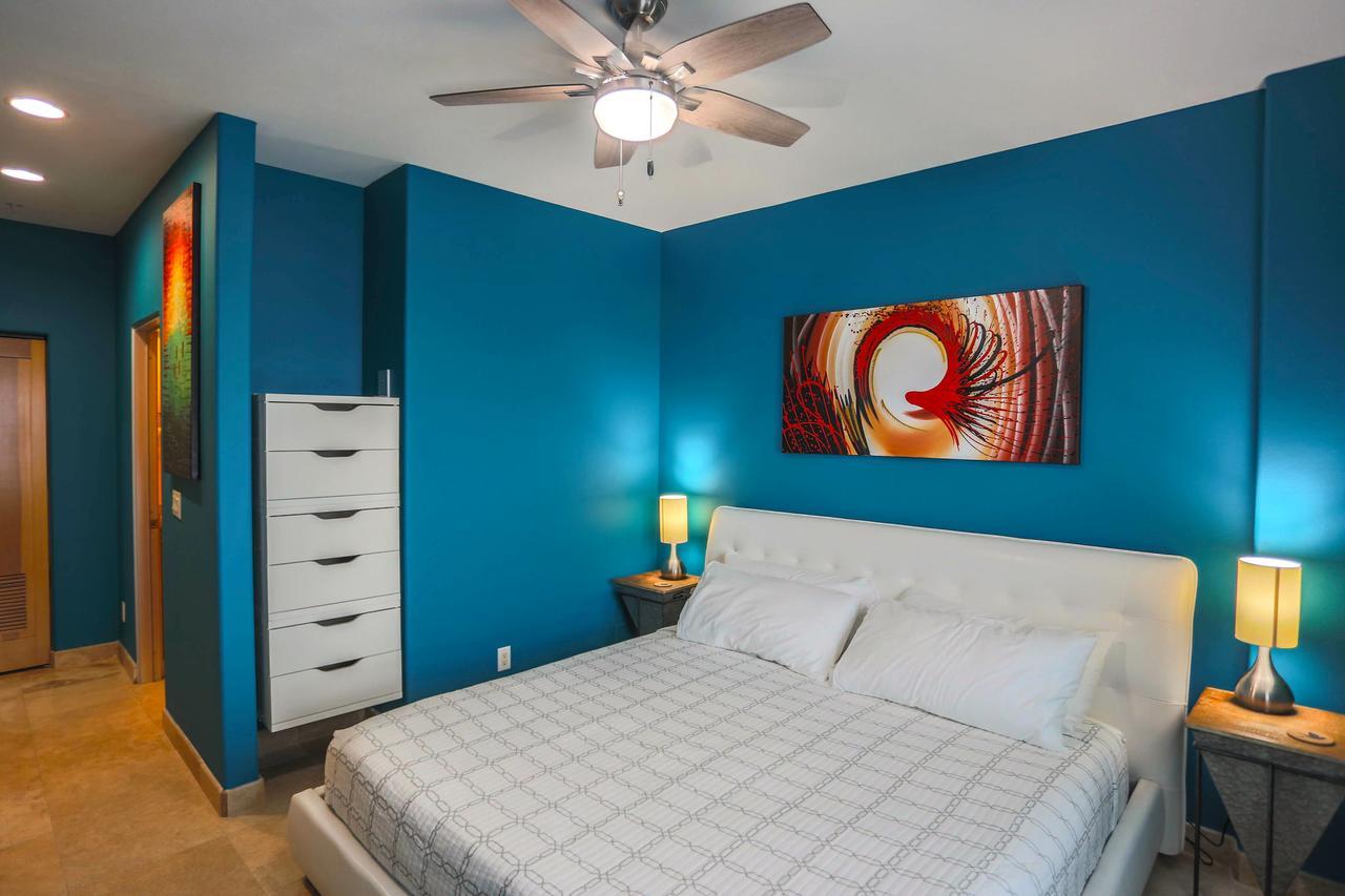 Luxury Oceanfront Condo In Ocean Grove Galveston Esterno foto